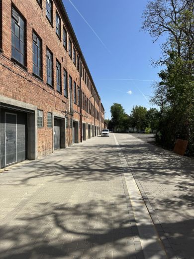 A44/A7 Kassel Warburg Breuna 18.000 qm  Lager, teilbar ab 10.000qm, EG, bis zu 35000qm Freifläche – Foto 20