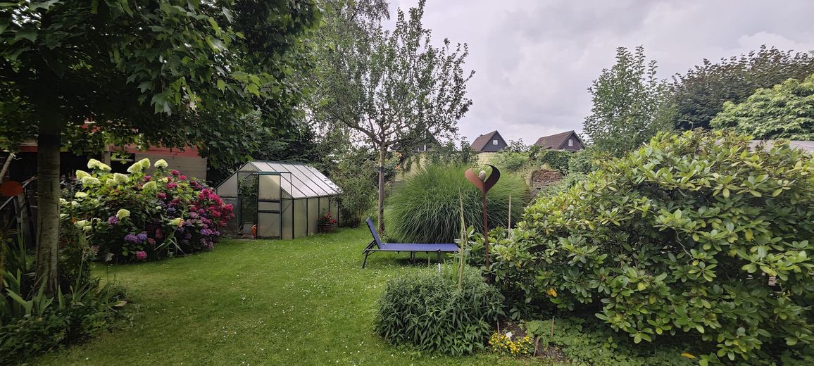 Garten #2