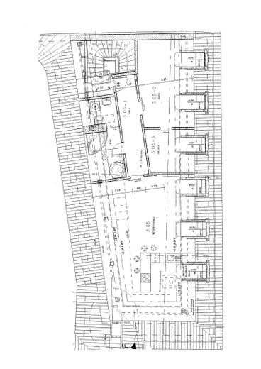 Palacio Kurländer: oficina/despacho de 110 m² con vistas a la Frauenkirche – Foto 12