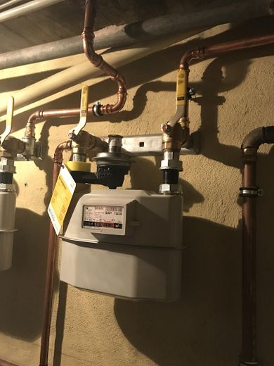 Charmante, gemoderniseerde 2-kamerwoning in Straubenhardt – Foto 12