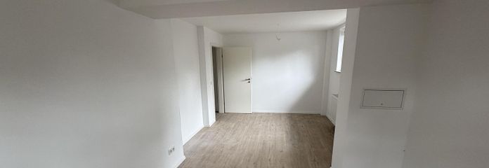 Schlafzimmer rückwärtig