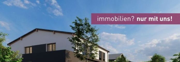 Energy level A+ Modern residential gem in Schöllnach /without additional buyer's commission