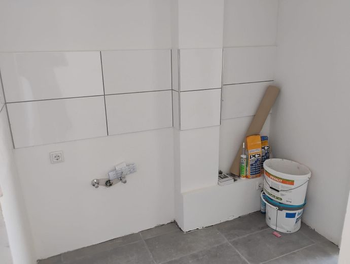 2 Zimmer Wohnung Düsseldorf Friedrichstadt – फोटो 15