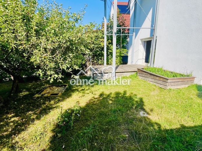 3-Zimmer Wohnung mit Garten u. Carport – Foto 1