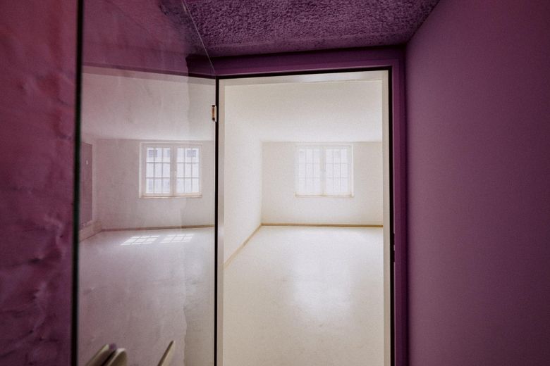sweetMix – Private Offices im Zuckerspeicher (Kleinbüro, Einzelbüro, Doppelbüro) – Zwei-Personen-Büro 3.1