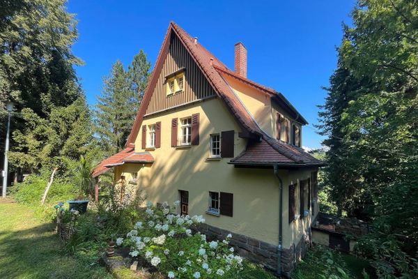 Casa di campagna in città eppure nel pieno del verde