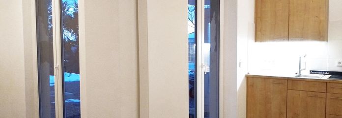 1,5 Zimmer, absolut ruhig in Bestlage von Lüdenscheid – Überblick