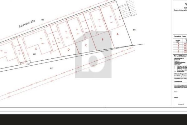INVESTITIONSMÖGLICHKEIT MIT KONKRETER PLANUNG 1/5