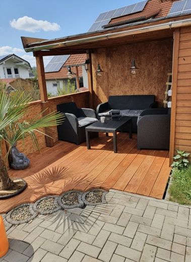 Niederaula-OT, EFH + ELW – Foto 8