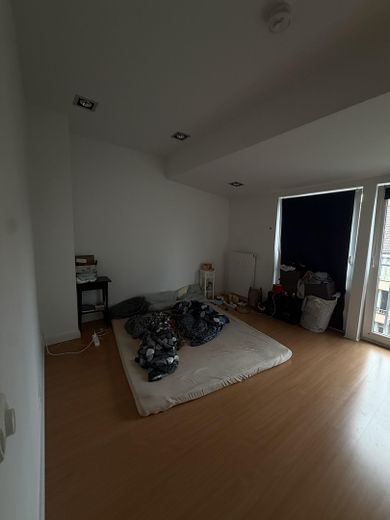 Schöne 3-Zimmer Wohnung in Nebendahlstraße – Foto 1
