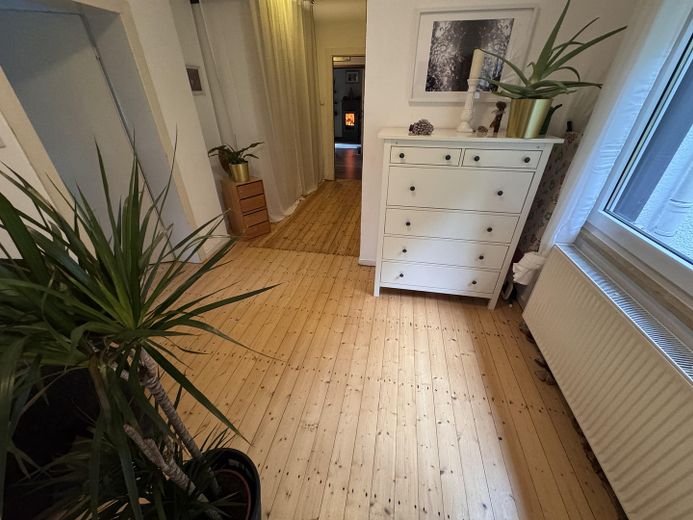 Freistehendes Einfamilienhaus in Alleinlage mit Panoramablick im Wald – फोटो 16