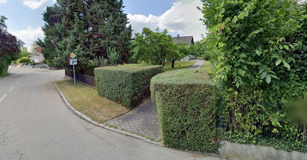 Provisionsfrei von privat: Einfamilienhaus auf 1.229 m² Grundstück – Foto 4