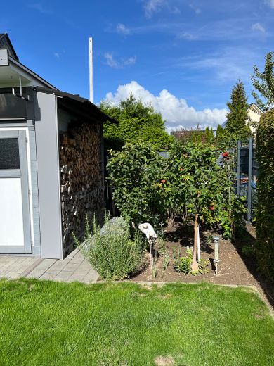 Privatverkauf - Einfamilienhaus mit Wintergarten, PV-Anlage & zwei Garagen in Kerpen-Sindorf – Foto 7