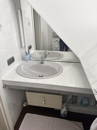 Gäste WC