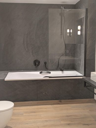 Haus 2 Badewanne EG