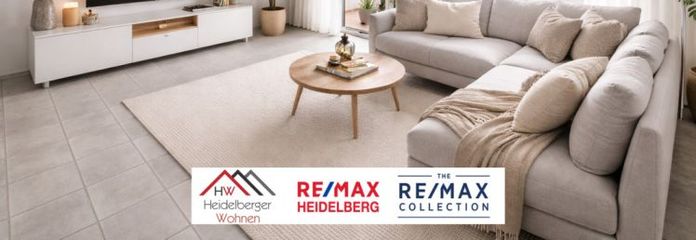 Top-Investment oder Eigenheim: 3,5-Zimmer-Wohnung mit Balkon & Garage in Leimen!