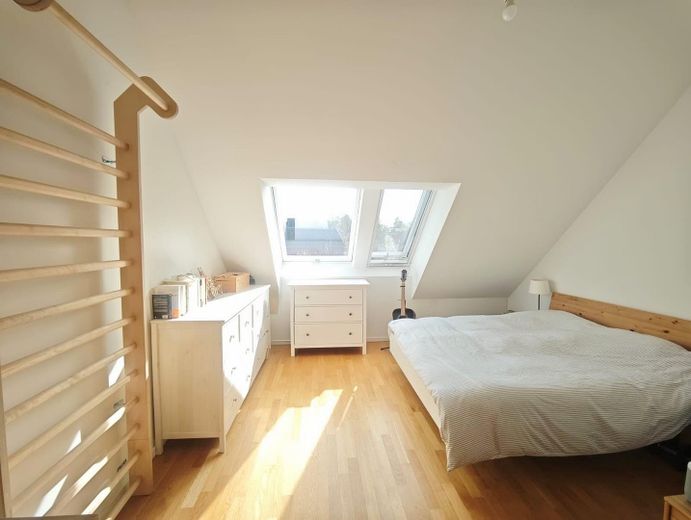 Schlafzimmer 2.OG