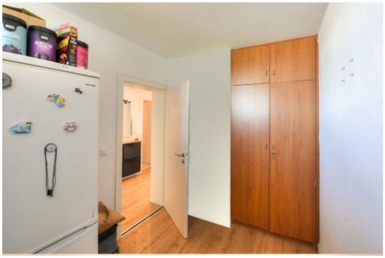Sanierte 3-Zimmer ETW in Traunreut ca.5% Rendite oder Eigennutz – Kinderzimmer