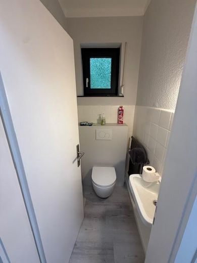WC-Raum