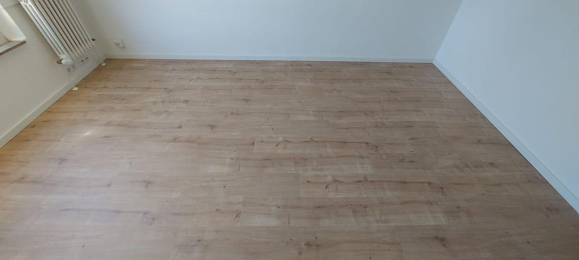 Schönes frisch renovierte 2-Zimmer Wohnung in Bonn – Foto 9