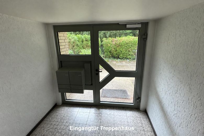 3-Zimmer-Wohnung im Staffelgeschoss mit zwei grossen Dachterrassen – provisionsfrei – Foto 20