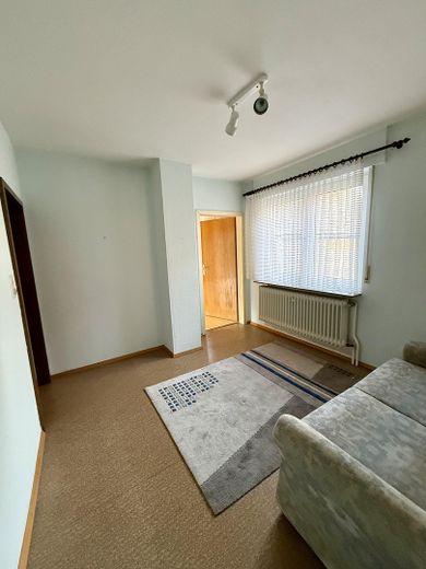 In ristrutturazione – ampio appartamento al piano terra con grande terrazza, spazio per famiglia e cane – Zimmer 3