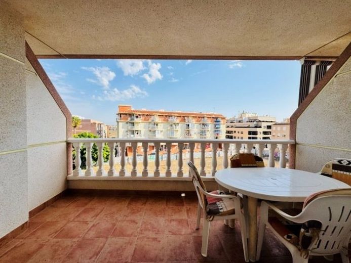 Appartement mit 2 Schlafzimmern, 2 Bädern und Tiefgaragenstellplatz nur 200 m vom Strand – Foto 1
