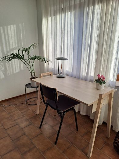 Schöne ETW im Herzen von Darmstadt - möbliert – Foto 2