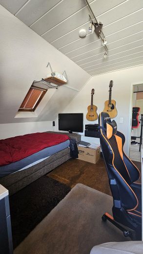 DG Kinderzimmer 1/Büro