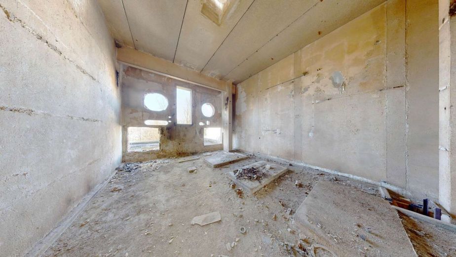 Provisionsfreies Gewerbeareal 3 Etagen a1.000 kg/m² Traglast -4.564 m²- am Industriepark Schönebeck – 1.Obergeschoss _Nebenraum_4