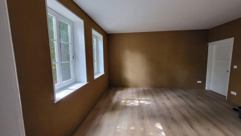Unser neues Zuhause - direkt einziehen und wohlfühlen! – Schlaf- oder Wohnzimmer