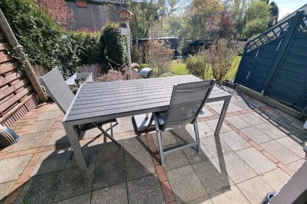 *Reserviert* Charmante Doppelhaushälfte in attraktiver Wohnlage