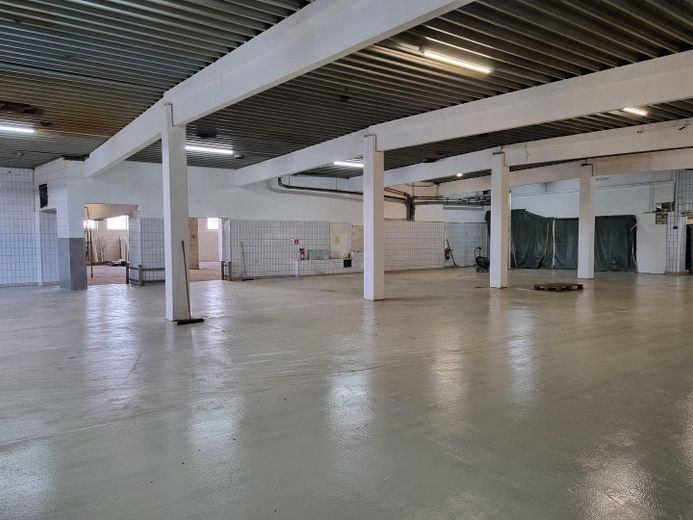 Gewerbepark Salzkotten — Hallen und Lager ab 125 m² – Foto 5