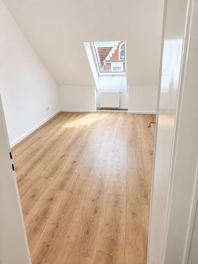 Frisch renovierte 3-Zimmer-Wohnung in Top-Lage der Nordstadt – Zimmer 3 - 10,7qm