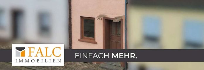 Charmantes Reihenmittelhaus mit Garten in zentraler Lage