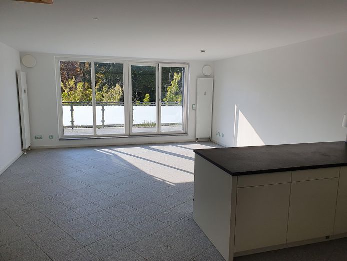 Wohnzimmer / Küche