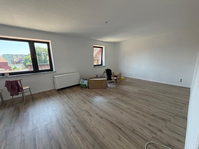 Piso luminoso de 3 habitaciones en Langelsheim – primera ocupación tras una renovación costosa – Foto 4