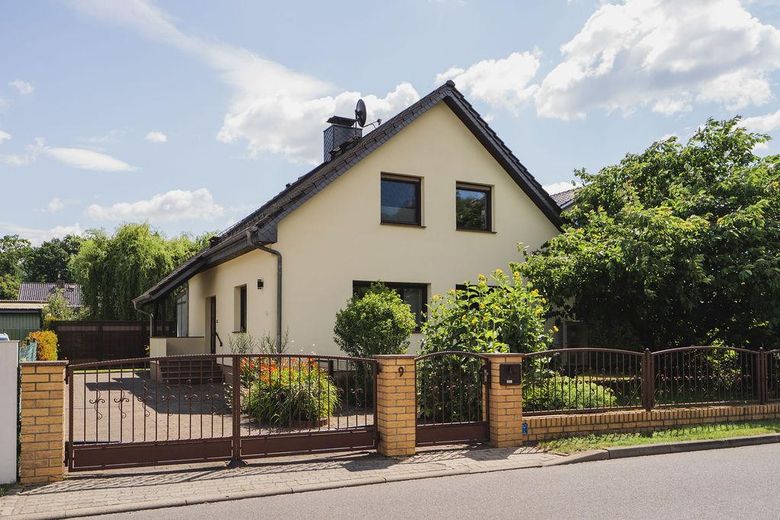 Top Lage, hochwertig ausgestattetes Einfamilienhaus von privat, provisionsfrei, ohne Makler – Foto 39