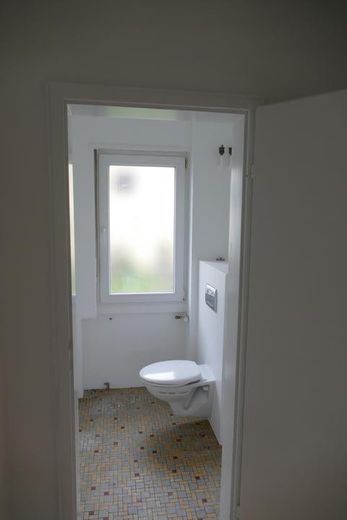 Gästetoilette