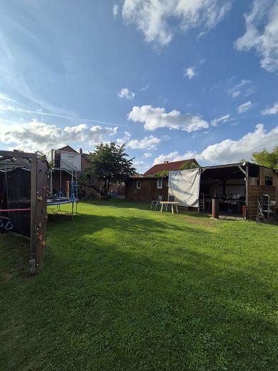 Casa para 2 familias en una zona tranquila – Foto 26
