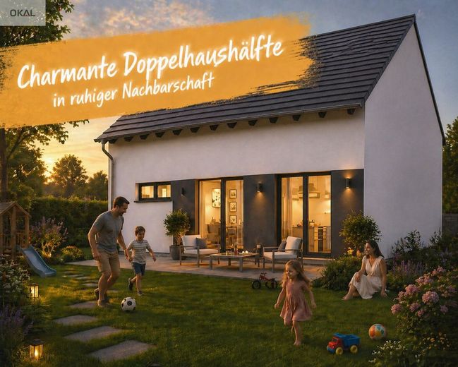 EIN DESIGNHAUS, SO VIELSEITIG WIE DU SELBST – Bild 1