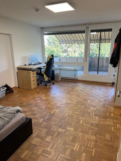 Großzügig 6-Zimmer-Wohnung – nähe Parkinsel – Foto 7