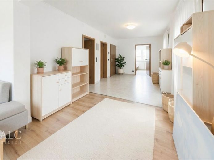 Langfristig gedacht: Immobilieninvestment mit Sicherheit – Foto 1