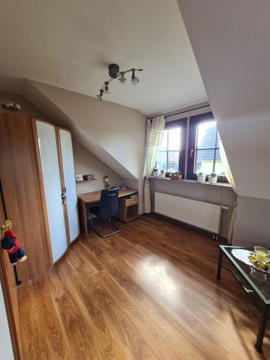 Büyüleyici Weber müstakil ailesi evi; önü kapanmayan doğa manzarası ve gerçek bir huzur faktörü – Kinderzimmer OG