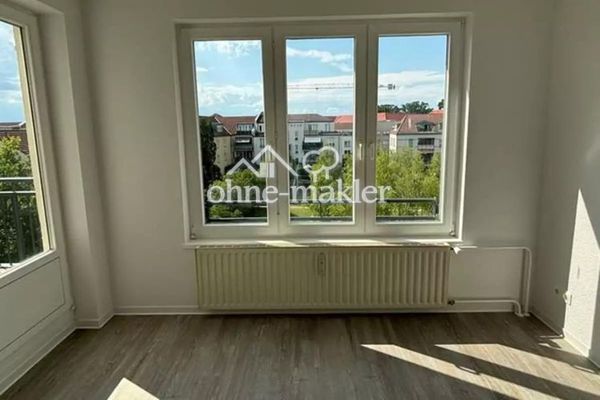 Appartement de 2 pièces à louer 14480 Potsdam (Kirchsteigfeld)