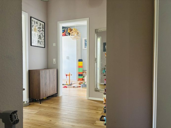 Wohnen mit Charakter: Großzügige 4,5-Zimmer-Wohnung in Radebeul-Ost – Foto 10