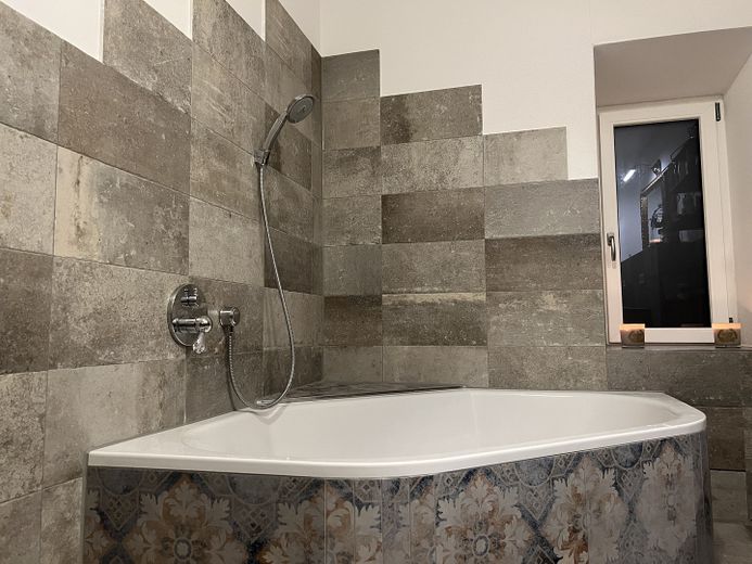 Badewanne