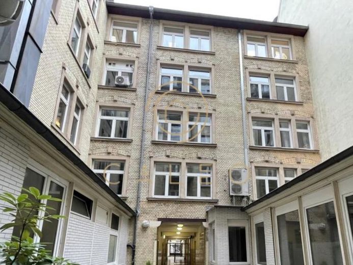 CALEO ¦ Bahnhofsviertel ¦ 127 m² - 707 m² ¦ ab EUR 8,00/m² ¦ PROVISIONSFREI – Foto 1