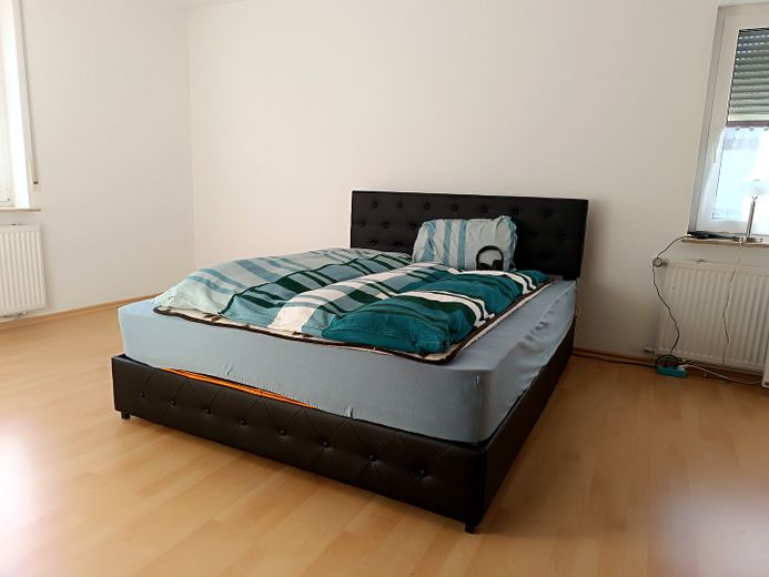 1 Stock Grosses Zimmer Nr.1