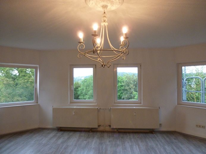 Sanierte, großzügige Maisonette in Direktorenvilla (frei ab 01.12.) – Foto 6